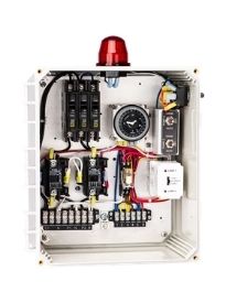 BIO Duplex Spray Timer-(Dual Voltage)