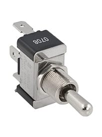 Toggle Switch SPDT